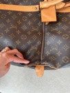 Louis Vuitton Keepall 60 thumbnail