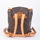 Louis Vuitton Montsouris PM – Klassisk ryggsekk fra 1997 thumbnail