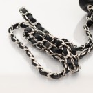 Chanel Mini (2020) – ikonisk veske i sort lammeskinn thumbnail