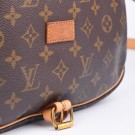 Louis Vuitton Saumur 30 – Klassisk satchel fra 1989 thumbnail