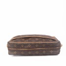 Louis Vuitton Trocadéro (1999) – klassisk crossbody i Monogram thumbnail