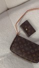 Louis Vuitton Keyholder thumbnail