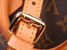 Louis Vuitton Speedy 25 turn into bando thumbnail