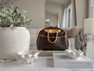 Louis Vuitton Deauville thumbnail