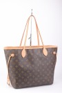 Louis Vuitton Neverfull MM thumbnail
