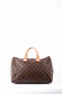 Louis Vuitton Speedy 35 thumbnail