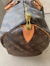 Louis Vuitton Keepall 45  thumbnail