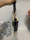Dior Saddle thumbnail