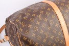 Louis Vuitton Keepall Bandoulière 55 thumbnail