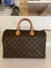 Louis Vuitton Speedy 35 thumbnail