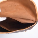Louis Vuitton Saumur 30 – Klassisk satchel fra 1989 thumbnail