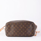 Louis Vuitton Neverfull MM – Monogram Canvas (2009) thumbnail