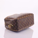 Louis Vuitton Deauville (1995) – klassisk veske i Monogram thumbnail