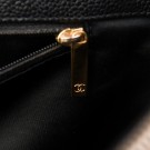 Chanel GST – Klassisk shopper i Caviar-skinn fra 2011 thumbnail