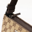 Gucci Pochette (2004) – klassisk veske i GG monogram thumbnail