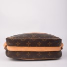 Louis Vuitton Senlis Pre-date code 1980 thumbnail