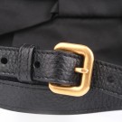 PRADA NYLON BAG – BLACK (2000) thumbnail