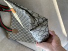 Gucci Vintage Plus Tote thumbnail