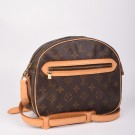 Louis Vuitton Senlis Pre-date code 1980 thumbnail