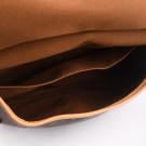 LOUIS VUITTON SAUMUR 30 (1991) – DOBBELSIDIG OG FUNKSJONELL VINTAGEKLASSIKER thumbnail