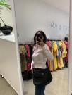 Prada Black Nylon thumbnail