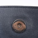 CHANEL DENIM TOTE – CC MONOGRAM (2009) thumbnail