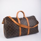 Louis Vuitton Bandoulière 50 thumbnail
