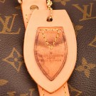 LOUIS VUITTON KEEPALL 50 (1980) – KLASSISK WEEKENDBAG FRA FRANKRIKE thumbnail