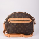 Louis Vuitton Senlis Pre-date code 1980 thumbnail