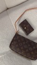 Louis Vuitton Keyholder thumbnail