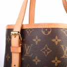 Louis Vuitton Bucket GM – Monogram Canvas (2000) thumbnail