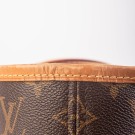 Louis Vuitton Neverfull MM (2015) – ikonisk tote i Monogram canvas thumbnail