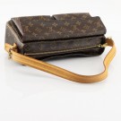 Louis Vuitton Viva Cité MM (2004) – ikonisk skulderveske i Monogram thumbnail