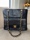 Chanel Front Flap Tote  thumbnail