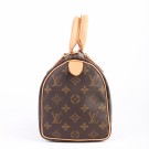 Louis Vuitton Speedy 25 – Monogram Canvas (2008) thumbnail