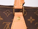 Louis Vuitton Speedy 25 turn into bando thumbnail