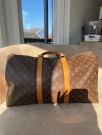 Louis Vuitton Bandoulière 50 thumbnail