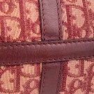 Dior Duffle Bag (1980) – vintage reiseveske i Dior monogram thumbnail