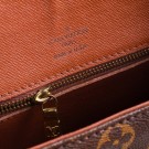 Louis Vuitton Saint Cloud - Vintage skatt fra 1980 thumbnail