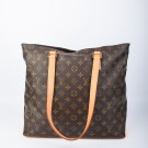 Louis Vuitton Cabas Mezzo thumbnail