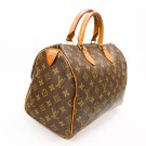 LOUIS VUITTON SPEEDY 30 thumbnail