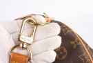 Louis Vuitton Keepall Bandoulière 55 thumbnail