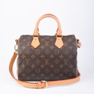Louis Vuitton Speedy 25 – Tidløs klassiker fra 1993 thumbnail