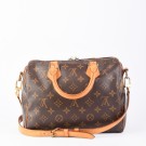 Louis Vuitton Bando 25 (2013) – Elegant og tidløs thumbnail