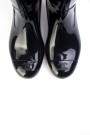 Chanel Rubber Boots str 36 thumbnail