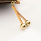 Louis Vuitton Poppincourt (2008) – elegant veske i Monogram thumbnail