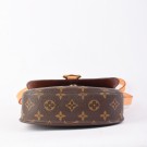 Louis Vuitton Saint Cloud - Vintage skatt fra 1980 thumbnail