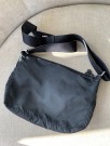 Prada Black Nylon thumbnail