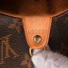 LOUIS VUITTON SAC TOTE (1998) – TIDLØS OG ELEGANT SHOPPINGVESKE thumbnail