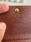 Louis Vuitton Keyholder thumbnail